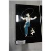 Image 2 : 3 PIECE ORIENTAL WALL HANGINGS