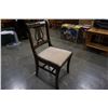 Image 3 : VINTAGE CHAIR