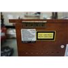 Image 10 : WOOD RECORD PLAYER RADIO