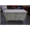 Image 1 : DIXIE 6 DRAWER DRESSER