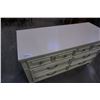 Image 3 : DIXIE 6 DRAWER DRESSER