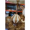 Image 3 : 2 MCM TABLE LAMPS