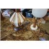 Image 8 : 2 MCM TABLE LAMPS