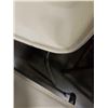 Image 4 : 3 METAL AND LEATHER CHAIRS