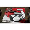 Image 1 : USB ROLL UP DRUMSET AND 2 HOHNER HARMONICAS HOT METAL AND CHROMETTA 8
