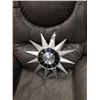 Image 1 : GEORGE NELSON STARBURST CLOCK