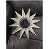 Image 3 : GEORGE NELSON STARBURST CLOCK