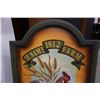 Image 3 : REPRODUCTION OLD SAMS WOOD SIGN