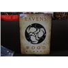 Image 1 : RAVENS WOOD WINERY TIN SIGN