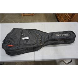 RITTER JUNIOR SOFT GUITAR BAG