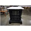 Image 2 : PATIO CHARCOAL HEATER
