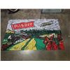Image 1 : LARGE PILSNER FLAG