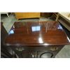 Image 10 : PAIR OF ETHAN ALLEN 1 DRAWER NIGHTSTANDS