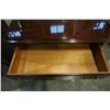 Image 11 : PAIR OF ETHAN ALLEN 1 DRAWER NIGHTSTANDS