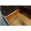 Image 12 : PAIR OF ETHAN ALLEN 1 DRAWER NIGHTSTANDS