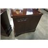 Image 14 : PAIR OF ETHAN ALLEN 1 DRAWER NIGHTSTANDS
