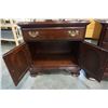Image 4 : PAIR OF ETHAN ALLEN 1 DRAWER NIGHTSTANDS