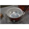 Image 10 : SALTON VITAPRO JUICER AND PROCTOR-SILEX SLOW COOKER