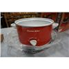 Image 9 : SALTON VITAPRO JUICER AND PROCTOR-SILEX SLOW COOKER