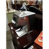 Image 2 : Delonghi espresso machine with Breville blender motor