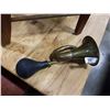 Image 2 : ANTIQUE BRASS HORN