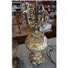 Image 3 : PAIR OF VINTAGE TABLE LAMPS
