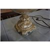Image 9 : PAIR OF VINTAGE TABLE LAMPS