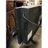 Image 3 : 48" LONG ELECTRIC FIREPLACE HEATER 48HF311CGT WITH DIFFERENT COLOR SETTINGS WORKING RETAIL $388