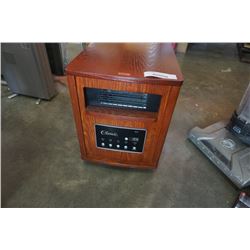 CLASSIC ELECTRIC HEATER