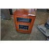 Image 1 : CLASSIC ELECTRIC HEATER
