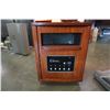 Image 3 : CLASSIC ELECTRIC HEATER