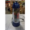Image 2 : SPIDER MAN MOTION LAMP IN BOX