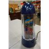 Image 4 : SPIDER MAN MOTION LAMP IN BOX