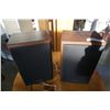 Image 2 : PAIR OF TECHNICS SB-C250 SPEAKERS