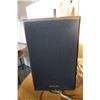 Image 3 : PAIR OF TECHNICS SB-C250 SPEAKERS