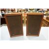 Image 1 : PAIR OF SONY SS-610 SPEAKERS