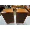 Image 2 : PAIR OF SONY SS-610 SPEAKERS