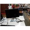 Image 1 : HP WIDESCREEN MONITOR W2207H