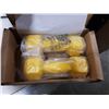 Image 2 : PAIR OF DAY1 NEO 5LB DUMBELLS NEW IN BOX