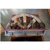Image 11 : 2 WICKER HAMPERS