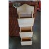 Image 13 : 2 WICKER HAMPERS