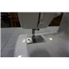 Image 4 : OMEGA DELUXE DEMIN SEWING MACHINE MODEL 7500