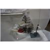 Image 7 : OMEGA DELUXE DEMIN SEWING MACHINE MODEL 7500