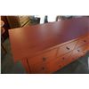 Image 4 : 8 DRAWER PINE DRESSER