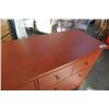 Image 5 : 8 DRAWER PINE DRESSER