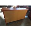 Image 8 : 8 DRAWER PINE DRESSER