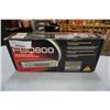 Image 1 : FBQ800 ULTRA-COMPACT 9 BAND EQUALIZER
