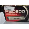 Image 2 : FBQ800 ULTRA-COMPACT 9 BAND EQUALIZER