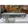 Image 5 : FBQ800 ULTRA-COMPACT 9 BAND EQUALIZER