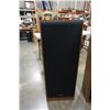 Image 2 : PAIR OF TECHNICS SB-A50 FLOOR SPEAKERS